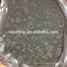 raw petroleum coke